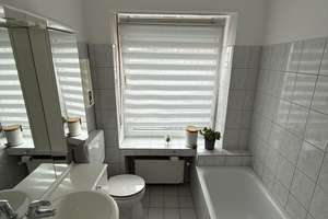 Wohnen mit Charakter: 3-Zimmer-Wohnung mit 2BZ und Garten  – Vitusstraße 12, 41061 Westend, Mönchengladbach – Vorschaubild 3