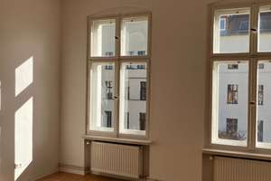 sonnige und geräumige  2 Zimmerwohnung in Mitte-Moabit – Die vollständige Adresse der Immobilie erhältst du vom Anbieter., 10559 Moabit, Berlin – Vorschaubild 3