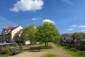 Gemütliche Maisonettewohnung | Balkon | Einbauküche | Duplex-Stellplatz – Die vollständige Adresse der Immobilie erhältst du vom Anbieter., 4179 Leutzsch, Leipzig – Vorschaubild 16