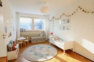 Einziehen und genießen: Energetisch modernisiertes Familienidyll mit Süd-Garten in Solln – Die vollständige Adresse der Immobilie erhältst du vom Anbieter., 81477 Solln, München – Vorschaubild 11