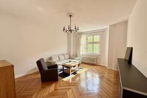 Lichtdurchflutetes Zuhause für die Familie – 4 Zimmer in Berlin-Westend