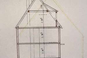 Zweifamilienhaus mit Geschichte, teilausgebautem Dachgeschoss, Hof und Gärten inmitten Metterzimmern – Die vollständige Adresse der Immobilie erhältst du vom Anbieter., 74321 Bietigheim-Bissingen – Vorschaubild 21