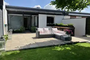 Wohlfühl - Bungalow in Fischeln- Lichtdurchflutet & stufenlos  – Maasweg 00, 47807 Krefeld – Vorschaubild 3
