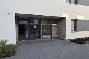 Elegante Penthousewohnung mit großer Sonnenterrasse in ruhiger Bestlage von Mascherode
