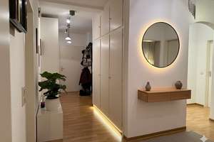 Ankommen und Wohlfühlen – Ihre 4-Zimmer-Wohnung in begehrter Karlsruher Lage! – Die vollständige Adresse der Immobilie erhältst du vom Anbieter., 76135 Beiertheim-Bulach, Karlsruhe – Vorschaubild 6