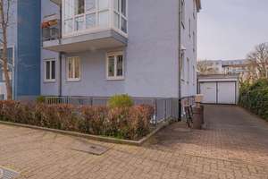 Wohnen in beliebter und zentraler Lage von Heidelberg – Die vollständige Adresse der Immobilie erhältst du vom Anbieter., 69115 Weststadt, Heidelberg – Vorschaubild 3