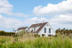 Luxuriöses Neubauhausteil (Ferienwohnung) zwischen Watt und Weststrand in Rantum – Die vollständige Adresse der Immobilie erhältst du vom Anbieter., 25980 Sylt (Gemeinde) – Vorschaubild 5