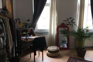 Komplett sanierte 3,5 ZKB Altbauwohnung mit sep. WC und großer Küche in herrschaftlichem Altbau! – Die vollständige Adresse der Immobilie erhältst du vom Anbieter., 68159 Innenstadt/Jungbusch, Mannheim – Vorschaubild 10