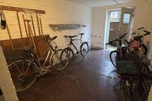 Möblierte  3-Zimmer-Wohnung in Gelsenkirchen Feldmark – Hans-Böckler-Allee 33, 45883 Feldmark, Gelsenkirchen – Vorschaubild 16