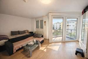 🏡 Kapitalanlage mit Potenzial – 1-Zimmer-Wohnung mit Balkon & Stellplatz in Regensburg – Die vollständige Adresse der Immobilie erhältst du vom Anbieter., 93049 Westenviertel, Regensburg – Vorschaubild 13