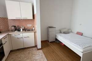 1,5-Zimmer-Wohnung in Magdeburg Sudenburg mit Balkon - Nahe Uniklinik – Lemsdorfer Weg 6, 39112 Sudenburg, Magdeburg – Vorschaubild 5