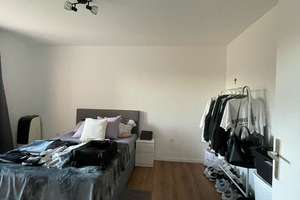 Exklusive 2-Zimmer-Wohnung in Leverkusen – Die vollständige Adresse der Immobilie erhältst du vom Anbieter., 51381 Lützenkirchen, Leverkusen – Vorschaubild 4