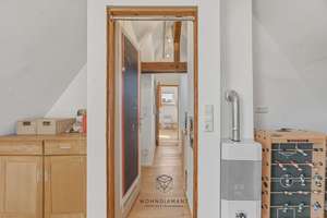 Stilvoll sanierte 4,5-Zimmer-Maisonettewohnung mit Balkon & zwei Tageslichtbädern 🏡✨ – 70597 Degerloch (Ortsteil), Stuttgart – Vorschaubild 25