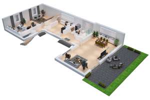 NEUER PREIS! Großzügiges Einfamilienhaus mit großem Garten, Einbauküche und viel Potenzial – Die vollständige Adresse der Immobilie erhältst du vom Anbieter., 53359 Rheinbach – Vorschaubild 52