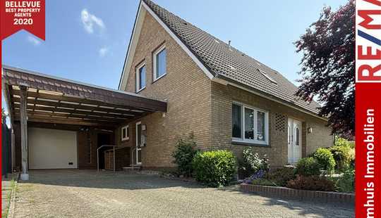 Bild von *Top Lage * kein Durchgangsverkehr * Wintergarten * zentrale Lage * top Verkehrsanbindung * Garage*