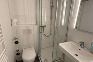 Erstbezug nach Kernsanierung: Modernes 1-Zimmer-Apartment in Köln-Bayenthal – 50968 Bayenthal, Köln – Vorschaubild 5