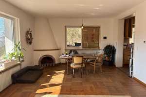 Imposantes Einfamilienhaus in absoluter Alleinlage mit Blick über Nürnberg und Erlangen – Forchheim (Kreis) – Vorschaubild 29