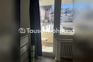 Tauschwohnung: Zentrale Wohnung mit Balkon gegen größer – Die vollständige Adresse der Immobilie erhältst du vom Anbieter., 50670 Neustadt/Nord, Köln – Vorschaubild 7