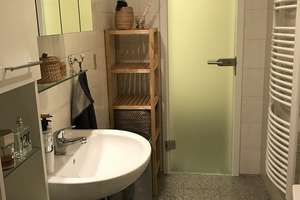 3-Zimmer-Wohnung in der Sanderau – Die vollständige Adresse der Immobilie erhältst du vom Anbieter., 97072 Sanderau, Würzburg – Vorschaubild 12