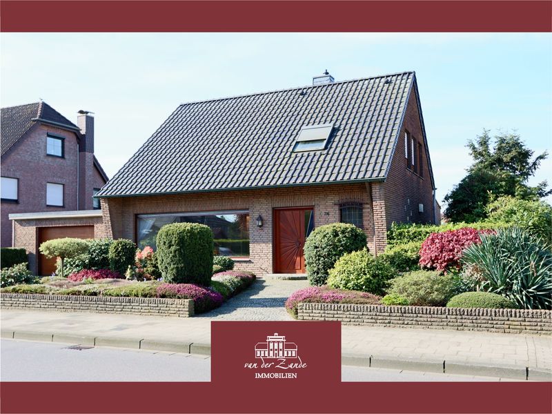 Haus kaufen in Tönisvorst ImmoScout24