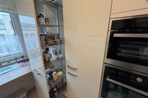  Exklusive, lichtdurchflutete 3-Zimmer-Wohnung in Hannover-Misburg mit Top-Küche zur Übernahme – Die vollständige Adresse der Immobilie erhältst du vom Anbieter., 30629 Misburg-Nord, Hannover – Vorschaubild 16