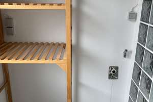 In beliebter Wilhem-Busch-Siedlung, Großzügige 2-Zimmer-Wohnung mit Garten, Kamin & hochwertiger EBK – Wilhelm-Busch-Weg 25, 28329 Sebaldsbrück, Bremen – Vorschaubild 31