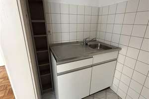 Schöne Single-Wohnung – Ritterstraße 7, 33602 Mitte, Bielefeld – Vorschaubild 4