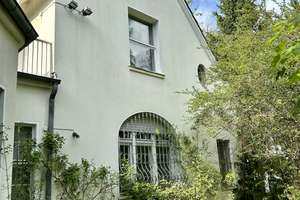 Charmante Landhausvilla im Dornröschenschlaf ! – 14195 Dahlem, Berlin – Vorschaubild 6