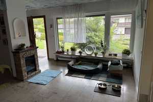 5 Zi. Haus in Haus auf 240 qm, 66 qm überdachte Terrasse und Garten,  eigener Eingang – Am Hang 6, 51515 Rheinisch-Bergischer Kreis – Vorschaubild 3