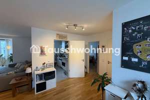 Tauschwohnung: Sonnige 2,5-Zimmer Wohnung mit Balkon im Bötzowviertel – Die vollständige Adresse der Immobilie erhältst du vom Anbieter., 10407 Prenzlauer Berg, Berlin – Vorschaubild 11