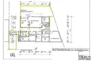Traumhafte 2-ZKB-Wohnung mit Fernblick in Fechingen – Die vollständige Adresse der Immobilie erhältst du vom Anbieter., 66130 Brebach-Fechingen, Saarbrücken – Vorschaubild 8
