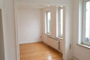 Sanierte 3-Zimmer-Wohnung mit Balkon im 1. OG in Lübeck-St. Gertrud – Die vollständige Adresse der Immobilie erhältst du vom Anbieter., 23566 Sankt Gertrud, Lübeck – Vorschaubild 5