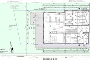 Neubau Villa im modernen Design
kombiniert mit Eleganz, Luxus und
Funktionalität – Rottal-Inn (Kreis) – Vorschaubild 26