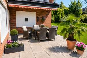 184 m² Wohnfläche, 715 m² Grundstück, Garten & Terrasse – Ihr neues Familienzuhause – Die vollständige Adresse der Immobilie erhältst du vom Anbieter., 58097 Mittelstadt, Hagen – Vorschaubild 4