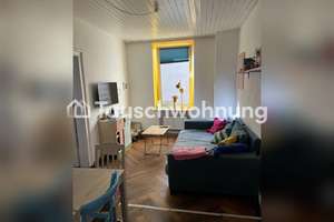 Tauschwohnung: 3-Zimmer-Wohnung in München, Au-Haidhausen – Die vollständige Adresse der Immobilie erhältst du vom Anbieter., 81669 Obere Au, München – Vorschaubild 13