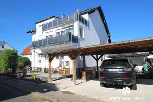BERK Immobilien -  TOP - saniertes 3-FH für Kapitalanleger; anfängliche Netto-Rendite 4,39% – Die vollständige Adresse der Immobilie erhältst du vom Anbieter., 63811 Stockstadt am Main – Vorschaubild 1