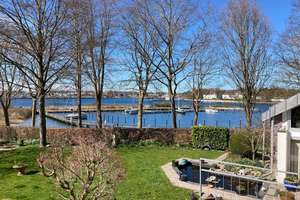 Seeblick - 1. Reihe Toplage am Seglerhafen - Neustadt/Ostsee – Die vollständige Adresse der Immobilie erhältst du vom Anbieter., 23730 Neustadt in Holstein – Vorschaubild 5