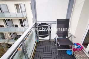 Tauschwohnung: Biete 2,5 Zi in Hamm. Suche 4 Zi in Hamburg – Die vollständige Adresse der Immobilie erhältst du vom Anbieter., 20535 Hamm, Hamburg – Vorschaubild 2