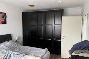 Zuhause mit 2 Zimmern in Moers – Parsickstraße 37b, 47441 Hülsdonk, Moers – Vorschaubild 12