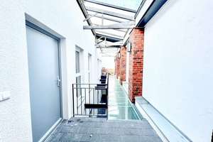 +++ Investment im Szeneviertel! Modernes, energieeffizientes Wohnungspaket im Hinterhaus +++