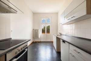 Zwei Balkone, viel Licht und Ruhe – bezugsfreie 3 Zimmer in Charlottenburg – Die vollständige Adresse der Immobilie erhältst du vom Anbieter., 10589 Charlottenburg, Berlin – Vorschaubild 5