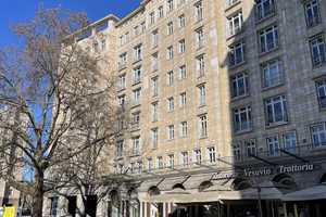 Provisionsfrei! Bezugsfreie 3-Zimmer-Wohnung in den historischen Stalinbauten am Strausberger Platz – Berlin – Vorschaubild 4