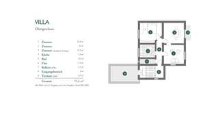 Wundervolle kleine Villa mit Nebengebäude und schönem Grundstück in Mainz Bretzenheim – Die vollständige Adresse der Immobilie erhältst du vom Anbieter., 55128 Bretzenheim, Mainz – Vorschaubild 38