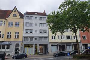 schöne 2- Zi-Wohnung -provisionsfrei zu verkaufen