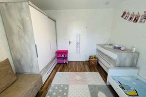 Lichtdurchflutete 3-Zimmer-Wohnung mit EBK, Balkon, Stellplatz (Sackgasse) – provisionsfrei – Homfelder Strasse 50, 28325 Ellenerbrok-Schevemoor, Bremen – Vorschaubild 11