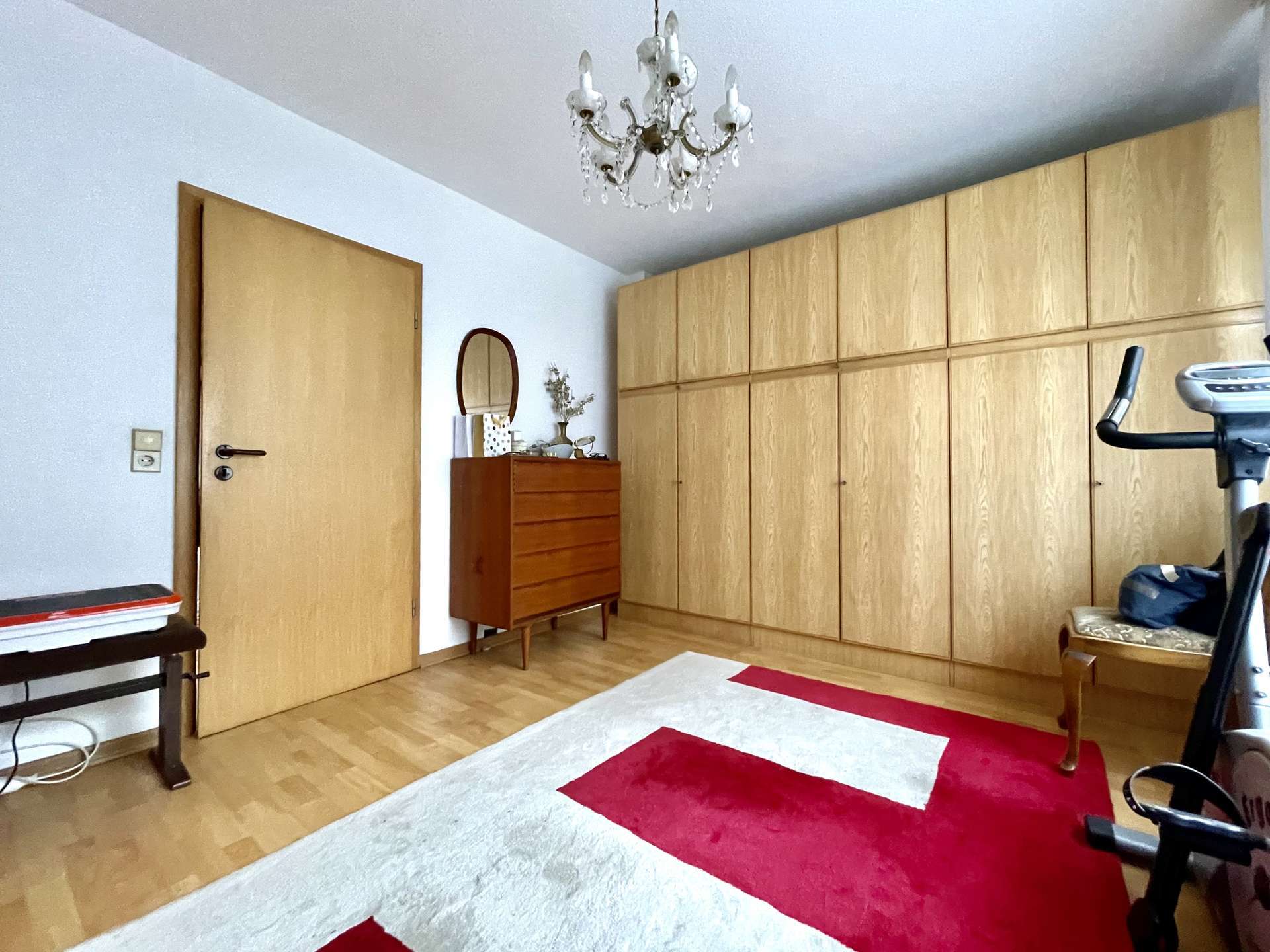 Immobilie in Rösrath - Familienhaus - idyllisch Wohnen in Rösrath-Forsbach (Erbpacht) - Bild 11