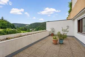 Großzügige 3,5‑Zimmer‑Wohnung mit Terrasse, Ausblick & Garage am Waldrand – Die vollständige Adresse der Immobilie erhältst du vom Anbieter., 75378 Bad Liebenzell – Vorschaubild 3