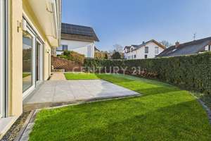 Slow Living - Wohlfühl-Bungalow in naturnaher Lage – Die vollständige Adresse der Immobilie erhältst du vom Anbieter., 64853 Otzberg – Vorschaubild 7