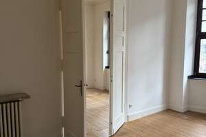 Romantische 3-Zimmer Altbauwohnung mit Blick auf die Düssel – Karolingerstr. 72, 40223 Bilk, Düsseldorf – Vorschaubild 4