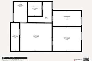 Zwischen Stadtleben und Erholung – Ihr neues Zuhause im Münchner Norden – Paracelsusstraße 12, 80939 Am Hart, München – Vorschaubild 14